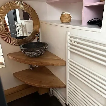 Σπίτι διακοπών La Maison Swan