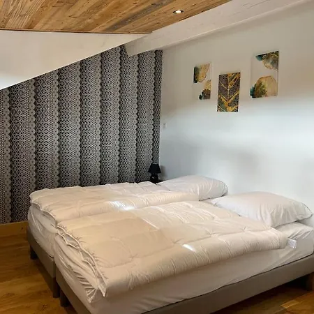 Holiday home La Maison Swan