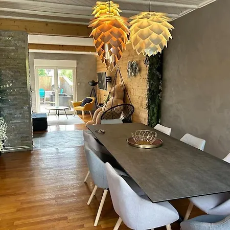 La Maison Swan