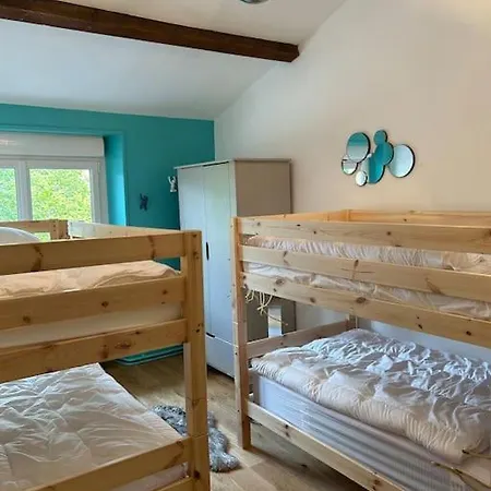 Holiday home La Maison Swan *