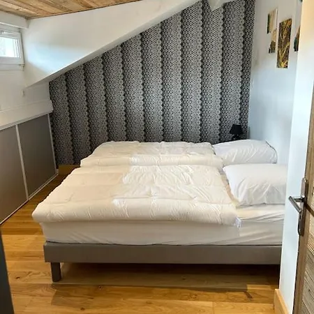 La Maison Swan Gerardmer