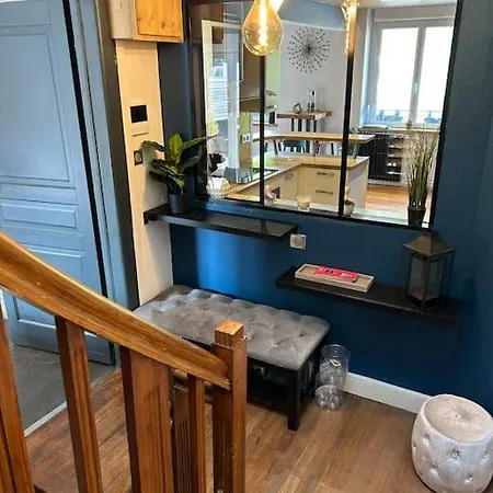 Holiday home La Maison Swan