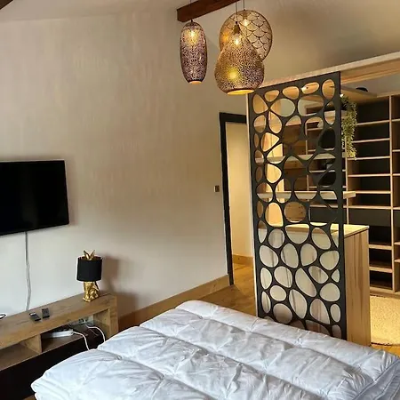 La Maison Swan *